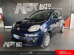 FIAT PANDA 1.2 Lounge s&s 69cv my19