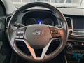 HYUNDAI TUCSON 1.7 CRDi XPossible