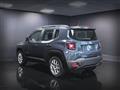 JEEP RENEGADE e-HYBRID 1.5 Turbo T4 MHEV Limited