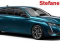 PEUGEOT NUOVA 308 SW BlueHDi 130 S&S EAT8 SW Allure