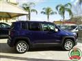 JEEP RENEGADE 2.0 Mjt 140CV 4WD Active Drive Limited