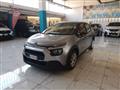 CITROEN C3 1.2 puretech Feel 83cv neopatentati my20