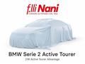 BMW SERIE 2 ACTIVE TOURER 218i Active Tourer Advantage