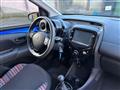 CITROEN C1 VTi 72 S&S 5p. Feel