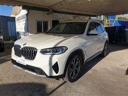 BMW X3 xDrive20d 48LASER-PANORAMA