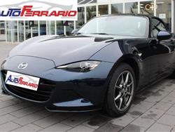 MAZDA MX-5 1.5L Skyactiv-G Exclusive-Line