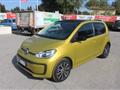 VOLKSWAGEN UP! 1.0 5p. color up! BlueMotion Technology