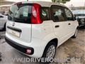 FIAT PANDA 1.2 sensori park+ volante multifunzione +GPL