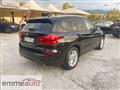 BMW X3 sDrive18d Business Advantage