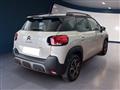 CITROEN C3 AIRCROSS I 2017 1.2 puretech Feel s&s 110cv