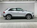 AUDI Q3 2.0 TFSI quattro Advanced