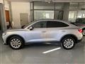 AUDI Q3 SPORTBACK SPB Sportback 40 TDI quattro S tronic Business pl.