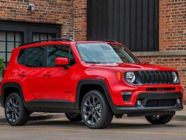 JEEP RENEGADE 1.0 t3 Longitude 2wd