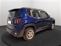 JEEP RENEGADE 4XE PHEV 1.3 190 CV TURBO LIMITED T4 4XE AT6