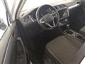 VOLKSWAGEN TIGUAN 2.0 TDI 150 CV SCR DSG Life