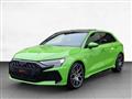 AUDI A3 Sportback-Facelift-Tetto-Matrix-DRC-Design RS