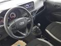 HYUNDAI I10 1.0 MPI Tech