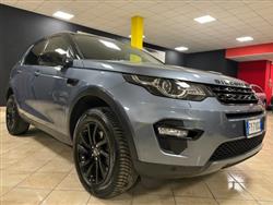 LAND ROVER DISCOVERY SPORT 2.0 TD4 150 CV Auto N1 AUTOCARRO -  NO IVA ESPOSTA