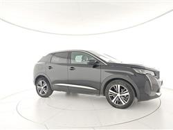 PEUGEOT 3008 BlueHDi 130 S&S EAT8 Allure Pack