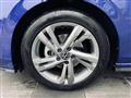 VOLKSWAGEN GOLF 1.5 eTSI 150 CV EVO ACT DSG R-Line