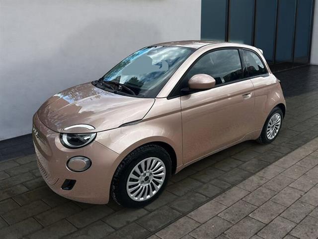 FIAT 500 ELECTRIC 500 Icon Berlina 42 kWh