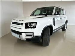 LAND ROVER DEFENDER 110 2.0 SD4 240CV AWD Auto S