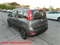 FIAT PANDA 1.0 HYBRID 70CV 5Posti - UNIPRO TAGLIANDATA