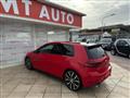 VOLKSWAGEN GOLF Performance 2.0 245 CV TSI DSG 5p. BMT