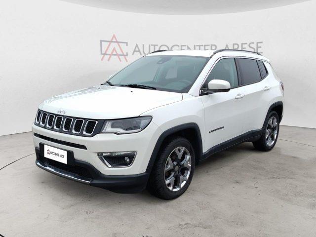 JEEP COMPASS 1.4 MultiAir 2WD Limited