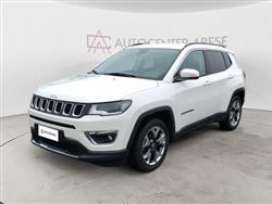 JEEP COMPASS 1.4 MultiAir 2WD Limited