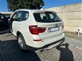 BMW X3 xDrive20d Business Advantage Aut.