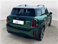 MINI COUNTRYMAN Mini 2.0 Cooper D Classic Countryman