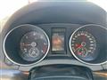 VOLKSWAGEN Golf 5p 2.0 tdi Comfortline