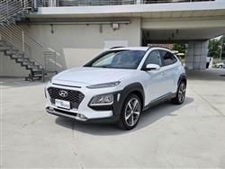 HYUNDAI KONA 1.0 T-GDI Xpossible