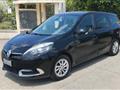 RENAULT Grand ScÃ©nic Scénic 1.5 dCi 110CV EDC Limited