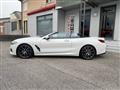 BMW SERIE 8 d 48V xDrive Cabrio