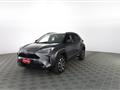 TOYOTA YARIS CROSS Yaris Cross 1.5 Hybrid 5p. E-CVT AWD-i Trend