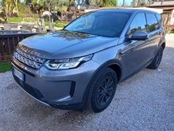 LAND ROVER DISCOVERY SPORT 2.0 eD4 163 CV 2WD SE