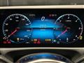 MERCEDES CLASSE CLA d Auto Shooting Brake Premium Navi Tetto