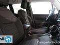 JEEP RENEGADE 2.0 Mjt 140cv 4WD ATX Limited