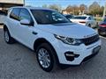 LAND ROVER DISCOVERY SPORT 2.0 TD4 150 CV HSE