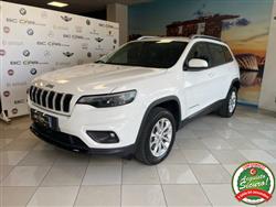 JEEP CHEROKEE 2.2 Mjt 194cv 4wd Business *NAVI*LED