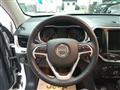 JEEP CHEROKEE 2.0 Mjt II 4WD Active Drive I Limited