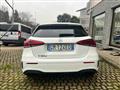 MERCEDES CLASSE A SEDAN d Automatic 4p. Premium