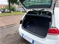 VOLKSWAGEN Golf 1.6 tdi Executive 115cv