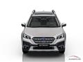 SUBARU OUTBACK 2.5i Lineartronic Style