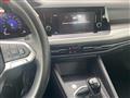 VOLKSWAGEN GOLF 1.0 TSI EVO Life