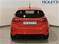 FORD FIESTA 1.1 75 CV GPL 5 porte Connect