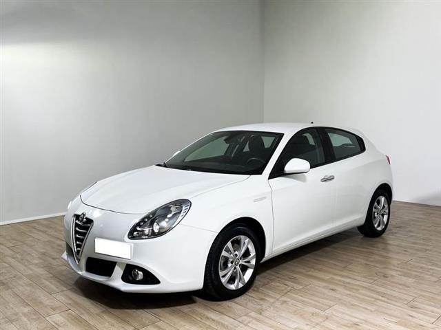 ALFA ROMEO GIULIETTA 1.6 JTDm-2 105 CV Progression