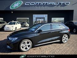 AUDI A3 SPORTBACK SPB 35 TDI Stronic S line edition - TETTO APRIBILE